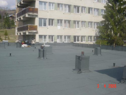 reparatii terase, hidroizolatii, termohidroizolatii, hidroizolatii lichide, pardoseli hidroquart, m6.gama standard, m6.gama pluvitec, m6.gama festa, amenajari reparatii, galerie imagini, 